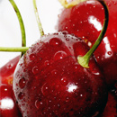 Roveg cherries